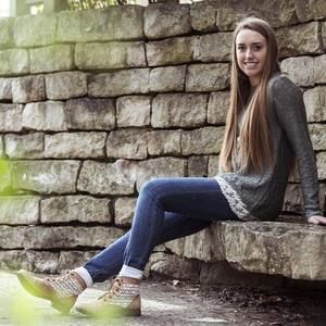 Meet your Posher, Melissa